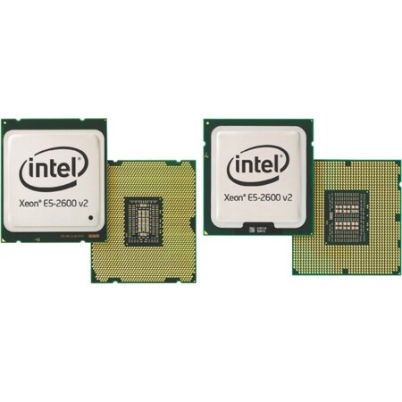 Lenovo Intel Xeon E5-2670 V2 0C19550
